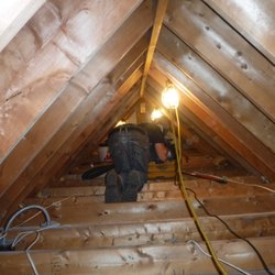 Sullivan's Nuisance Animal Control - Full Attic Restorations