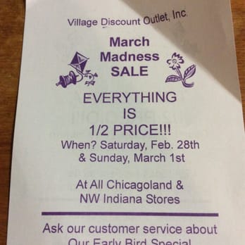 Village Discount Outlet - FYI - Used, Vintage & Consignment Near Me - Chicago, Illinois Village Discount Outlet - FYI - Used, Vintage & Consignment Near Me - Chicago, Illinois