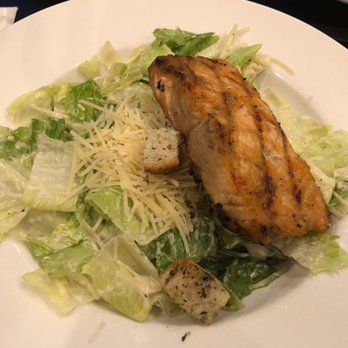 308 Lakeside - Caesar never appeared so weak. - New American Near Me - East Brookfield, Massachusetts