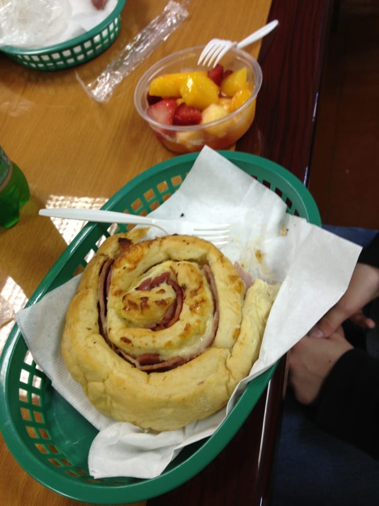 O’KELLYS DELI & PASTRIES Updated October 2024 24 Reviews 875