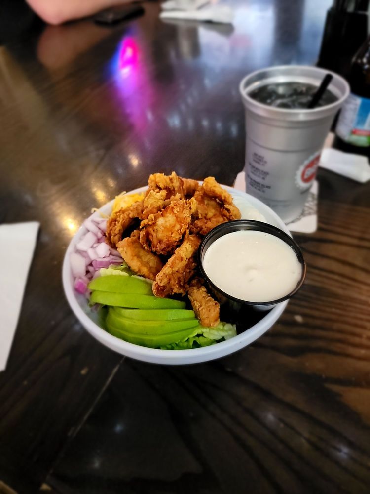 THE BAR WEST PLAZA Updated August 2024 55 Photos & 96 Reviews