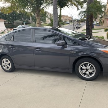 Xclusive Automotive - Auto Detailing Near Me - San Dimas, California