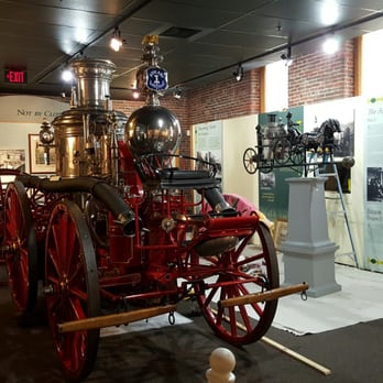 Millyard Museum - Museums Near Me - Manchester, New Hampshire Millyard Museum - Museums Near Me - Manchester, New Hampshire