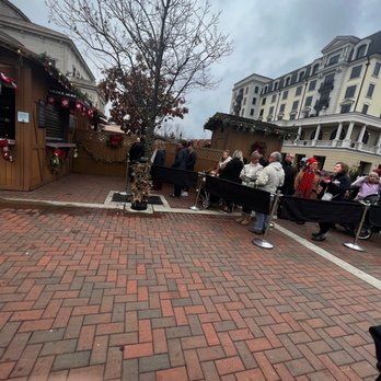 Carmel Christkindlmarkt - Skating Rinks Near Me - Carmel, Indiana Carmel Christkindlmarkt - Skating Rinks Near Me - Carmel, Indiana