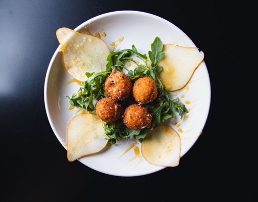 Angel's Share Whiskey Lounge by null