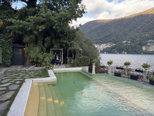 Relais Villa Vittoria - Antica Dimora - Lake Como by null