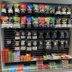 Global Smoke Shop - Tobacco
