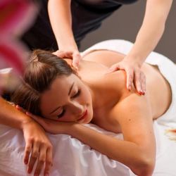 A ling Spa