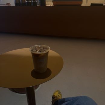 Buddy Buddy - Coffee & Tea Near Me - New York, New York