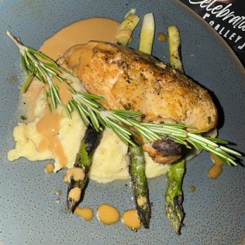 Galley - Oven roasted chicken - Pizza Near Me - West Palm Beach, Florida