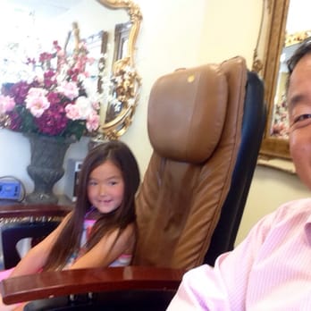 Lotus Nail Spa - Me and my Daughter doing our first father / daughter, mani / pedi date!! - Nail Salons Near Me - Parker, Colorado