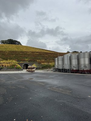 Kunde Family Winery by null