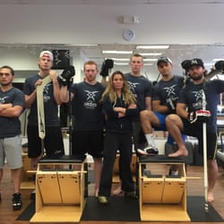 The Pilates Centre