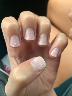 RELAX NAILS & SPA - 39 Photos & 48 Reviews - 340 E Falmouth Hwy, East