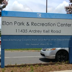 Elon Recreation Center - Elon Park in Charlotte