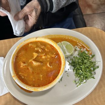 Mi Tequilla Jalisco - Small menudo - Mexican Near Me - San Antonio, Texas Mi Tequilla Jalisco - Small menudo - Mexican Near Me - San Antonio, Texas