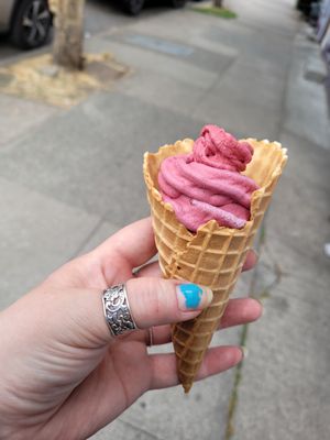 Nico's Ice Cream by null