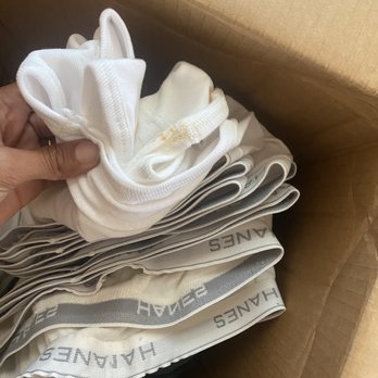 Opan Bins - Scammmm don't do it! - Used, Vintage & Consignment Near Me - Colton, California