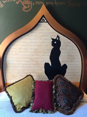 Mcmenamins Crystal Hotel 229 Fotos 218 Beitrage Hotel 303