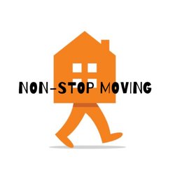 Non Stop Moving