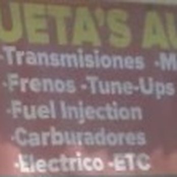 Barrueta’s Auto Repair - Auto Repair Near Me - Anaheim, California Barrueta’s Auto Repair - Auto Repair Near Me - Anaheim, California
