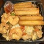 The Lumpia Lady