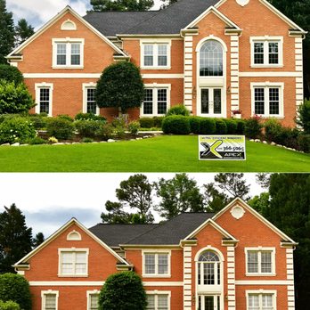 Apex Energy Solutions - Windows Installation Near Me - Alpharetta, Georgia