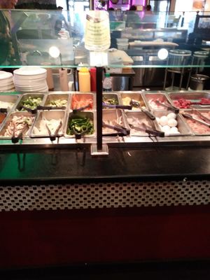 Get Oceans buffet ocala HD