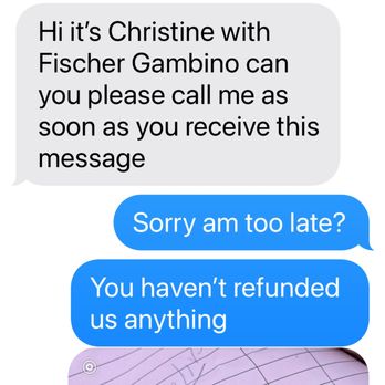 Fischer-Gambino - Furniture Stores Near Me - New Orleans, Louisiana