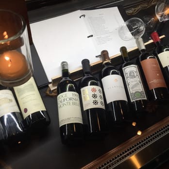 Bourbon Steak - Steakhouses Near Me - Glendale, California Bourbon Steak - Steakhouses Near Me - Glendale, California