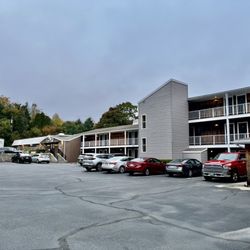 Kimball Terrace Inn
