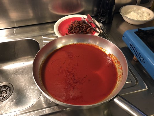 Walks of Italy Tours by null