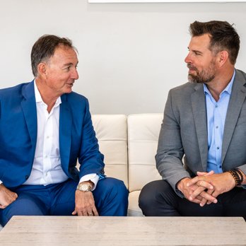 Chiesl & Marelly - Mike and Patrick - Real Estate Agents Near Me - Oceanside, California Chiesl & Marelly - Mike and Patrick - Real Estate Agents Near Me - Oceanside, California