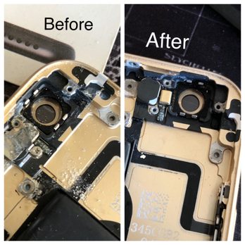 Crystal - Mobile iPhone Repair - iPhone repair - IT Services & Computer Repair Near Me Crystal - Mobile iPhone Repair - iPhone repair - IT Services & Computer Repair Near Me
