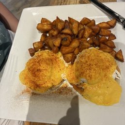 Maryland Benedict