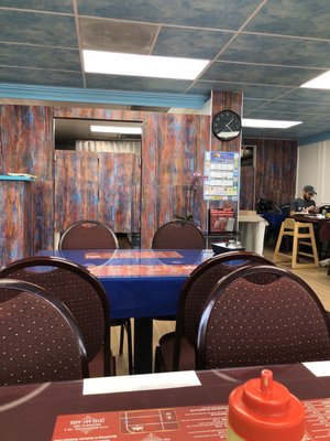 Halal Kabob House by null