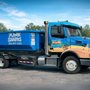 Photo of The Junk Sharks Dumpster Rental