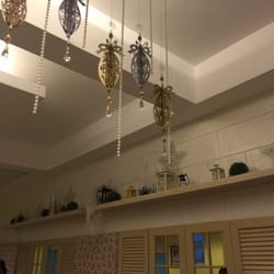 Jimmy & Tang Restaurant