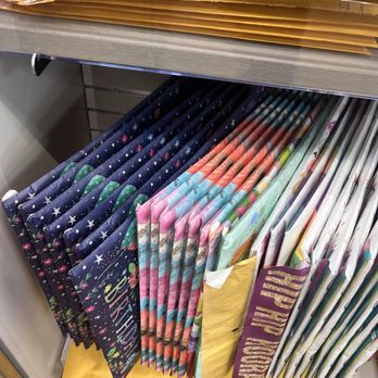 The UPS Store - Colorful envelopes and packaging - Printing Services Near Me - La Mesa, California