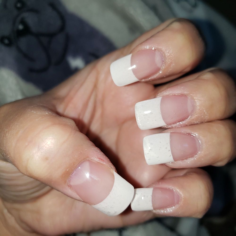 JT NAILS 11 Photos & 27 Reviews 3003 S 4th St, Leavenworth, KS Yelp