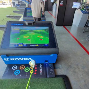 Topgolf - Golf Near Me - Burlingame, California