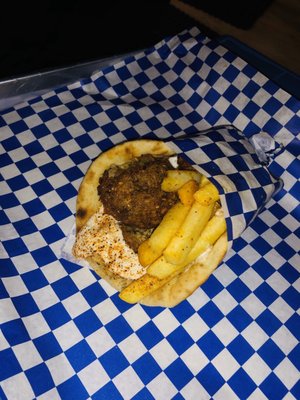 Nostimo Greek Kitchen by null