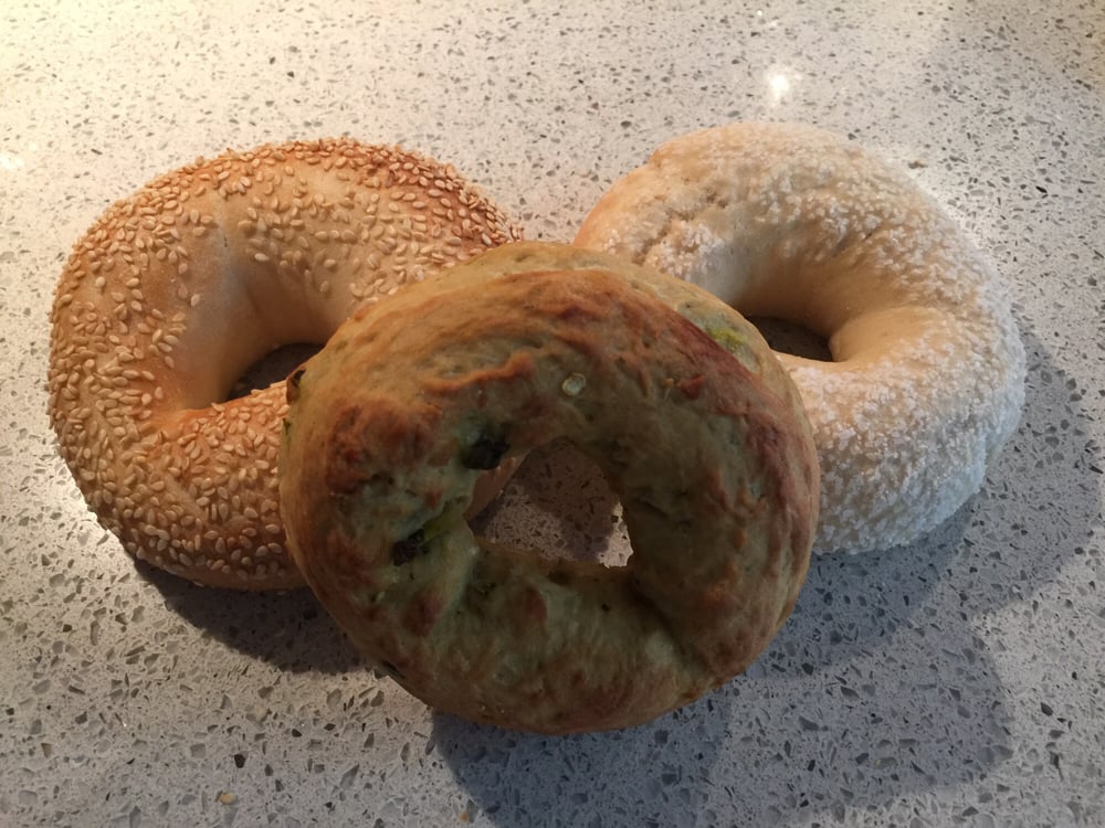 BIG APPLE BAGELS CLOSED 14595 Southfield Rd, Allen Park, Michigan