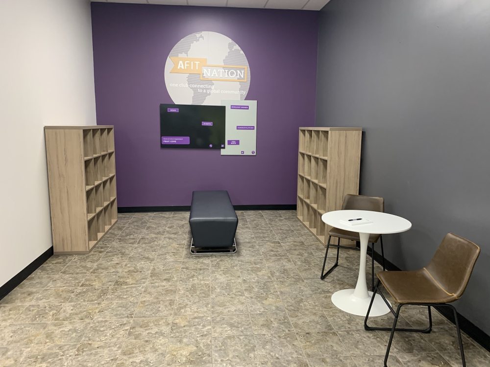 Anytime Fitness Image
