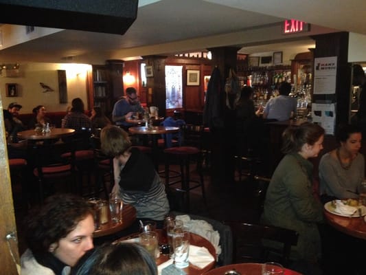 The Manx Pub by null