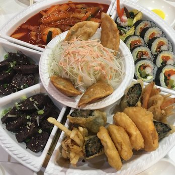 Red Holic - Korean Near Me - Annandale, Virginia Red Holic - Korean Near Me - Annandale, Virginia