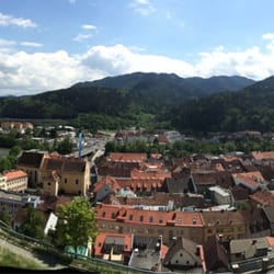 Brucker Schlossberg