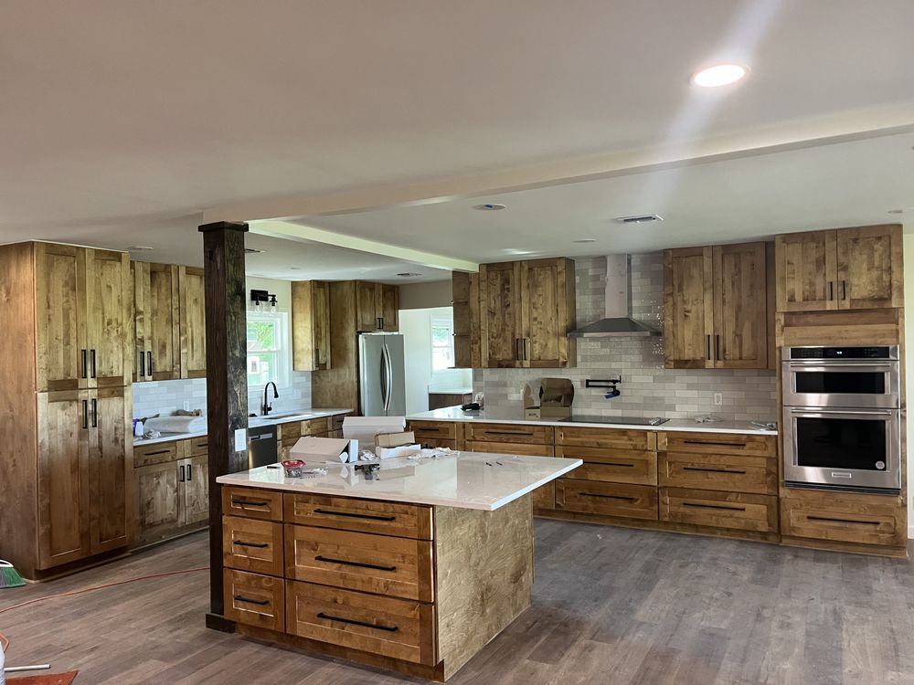Slide of Horizon Home Remodeling