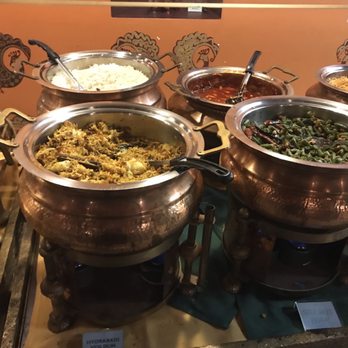 Passage To India - Bakeries Near Me - Mountain View, California