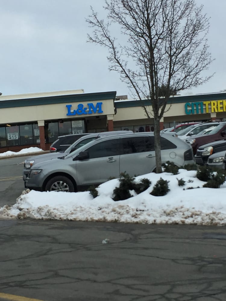 L&M BARGAIN Updated August 2024 21 Torrey St, Brockton